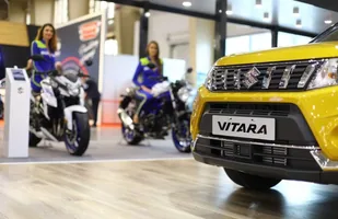 Suzuki stawia na sport — zdjęcie 2