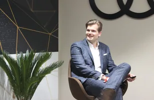 Koncepty Audi w Poznaniu — zdjęcie 2