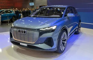 Koncepty Audi w Poznaniu — zdjęcie 3