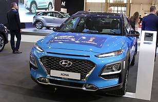 Poznań Motor Show 2019