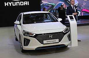 Poznań Motor Show 2019