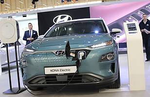 Poznań Motor Show 2019