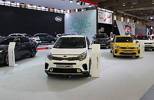 Poznań Motor Show 2019