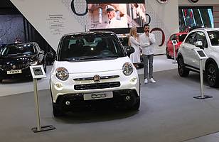 Poznań Motor Show 2019