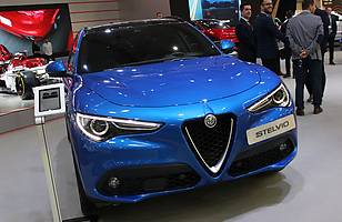 Poznań Motor Show 2019