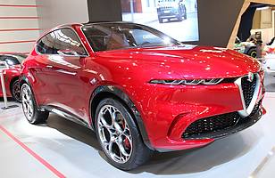 Poznań Motor Show 2019