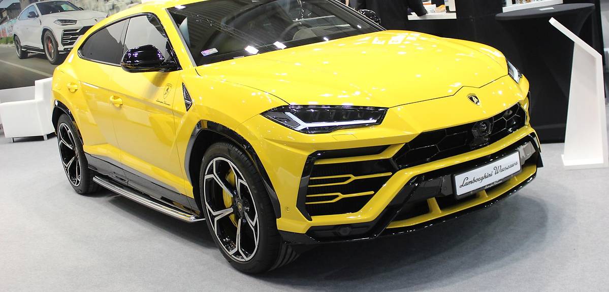 Poznań Motor Show 2019