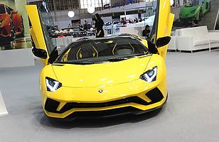 Poznań Motor Show 2019