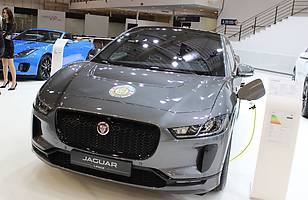 Poznań Motor Show 2019