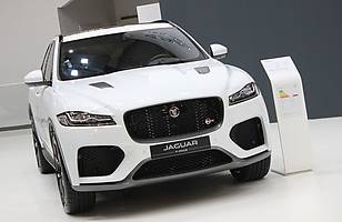 Poznań Motor Show 2019