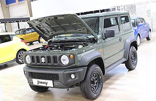 Poznań Motor Show 2019