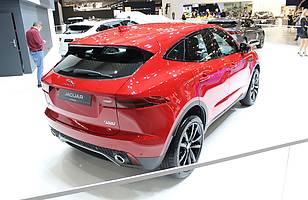 Poznań Motor Show 2019