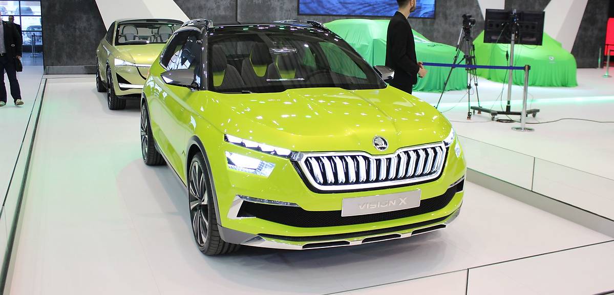 Poznań Motor Show 2019
