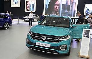 Poznań Motor Show 2019