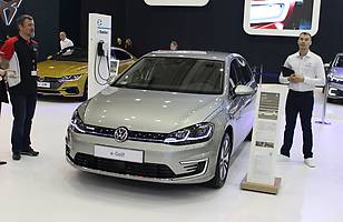 Poznań Motor Show 2019