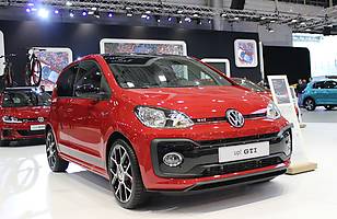 Poznań Motor Show 2019