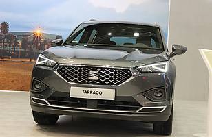 Poznań Motor Show 2019