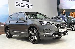 Poznań Motor Show 2019