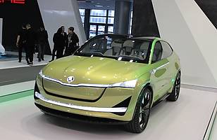 Poznań Motor Show 2019