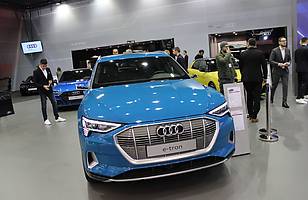 Poznań Motor Show 2019