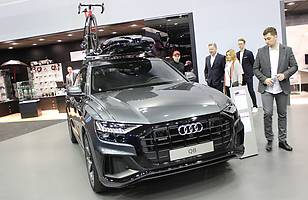 Poznań Motor Show 2019