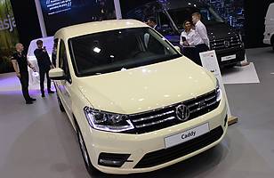 Poznań Motor Show 2019