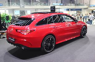 Poznań Motor Show 2019 cz.2