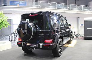 Poznań Motor Show 2019 cz.2