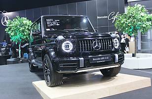 Poznań Motor Show 2019 cz.2