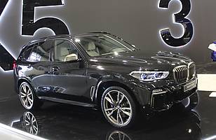 Poznań Motor Show 2019 cz.2