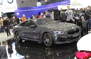 Poznań Motor Show 2019 cz.2