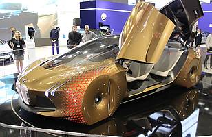 Poznań Motor Show 2019 cz.2