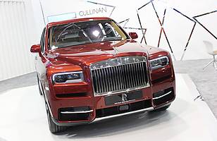 Poznań Motor Show 2019 cz.2