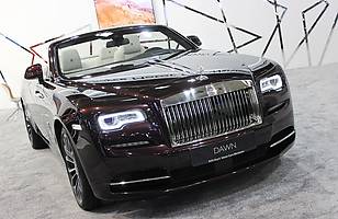 Poznań Motor Show 2019 cz.2