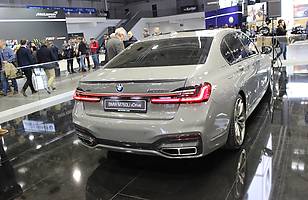 Poznań Motor Show 2019 cz.2