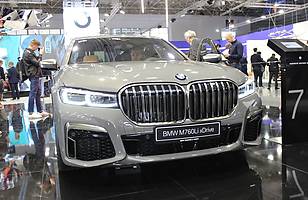 Poznań Motor Show 2019 cz.2