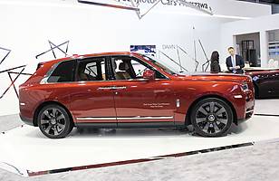 Poznań Motor Show 2019 cz.2