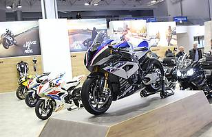 Poznań Motor Show 2019 cz.2