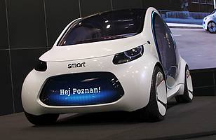 Poznań Motor Show 2019 cz.2