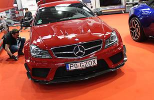 Poznań Motor Show 2019 cz.2