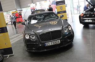 Poznań Motor Show 2019 cz.2