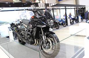 Poznań Motor Show 2019 cz.2