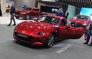 Poznań Motor Show 2019 cz.2