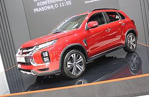 Poznań Motor Show 2019 cz.2