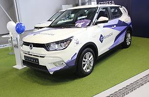 Poznań Motor Show 2019 cz.2