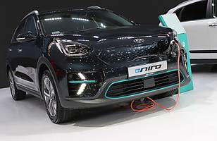 Poznań Motor Show 2019 cz.2