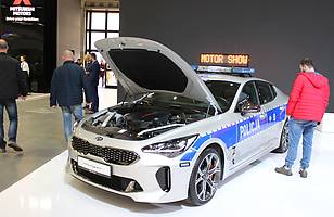 Poznań Motor Show 2019 cz.2