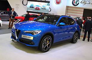 Poznań Motor Show 2019 cz.2