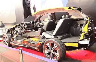 Poznań Motor Show 2019 cz.2