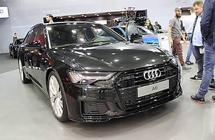 Poznań Motor Show 2019 cz.2